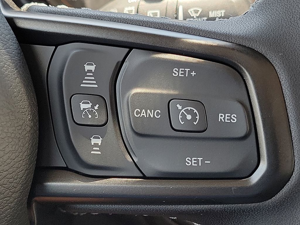 2025 Jeep Wrangler 4-Door Sport S - Photo 20