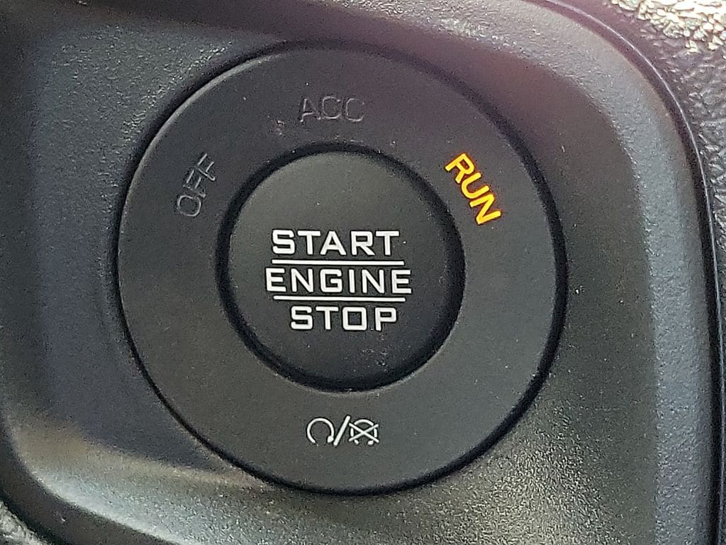 2025 Jeep Wrangler 4-Door Sport S - Photo 21