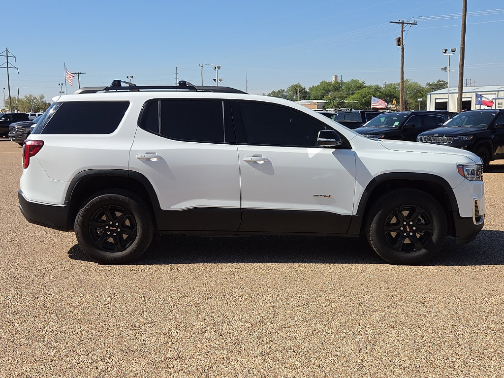 2022 GMC Acadia AT4 - Photo 6