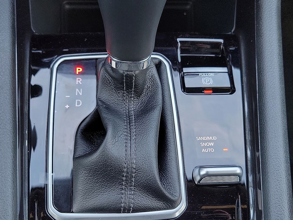 2026 Jeep Compass Latitude - Photo 22