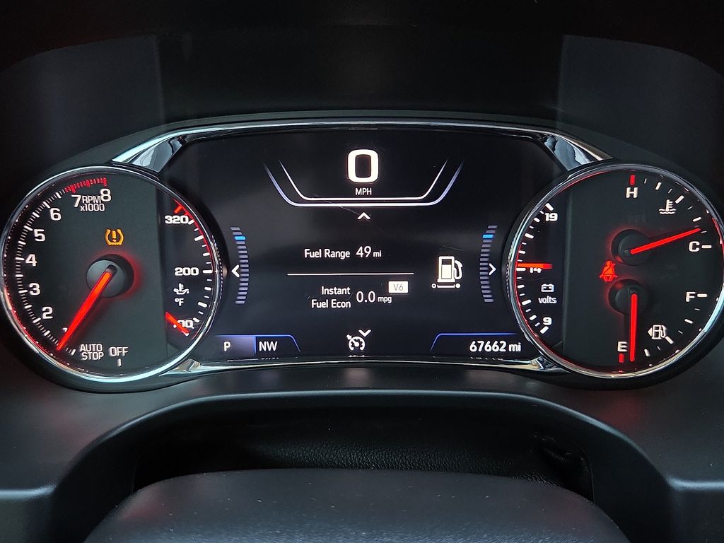 2022 GMC Acadia AT4 - Photo 27