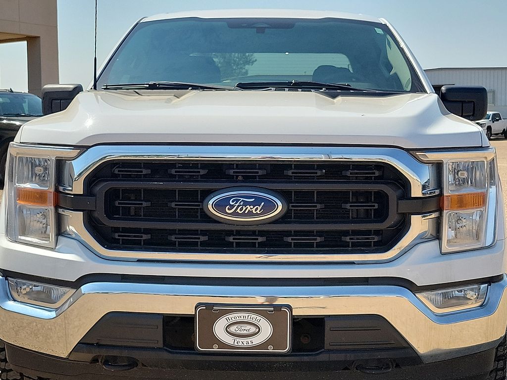 2022 Ford F-150 XLT - Photo 11
