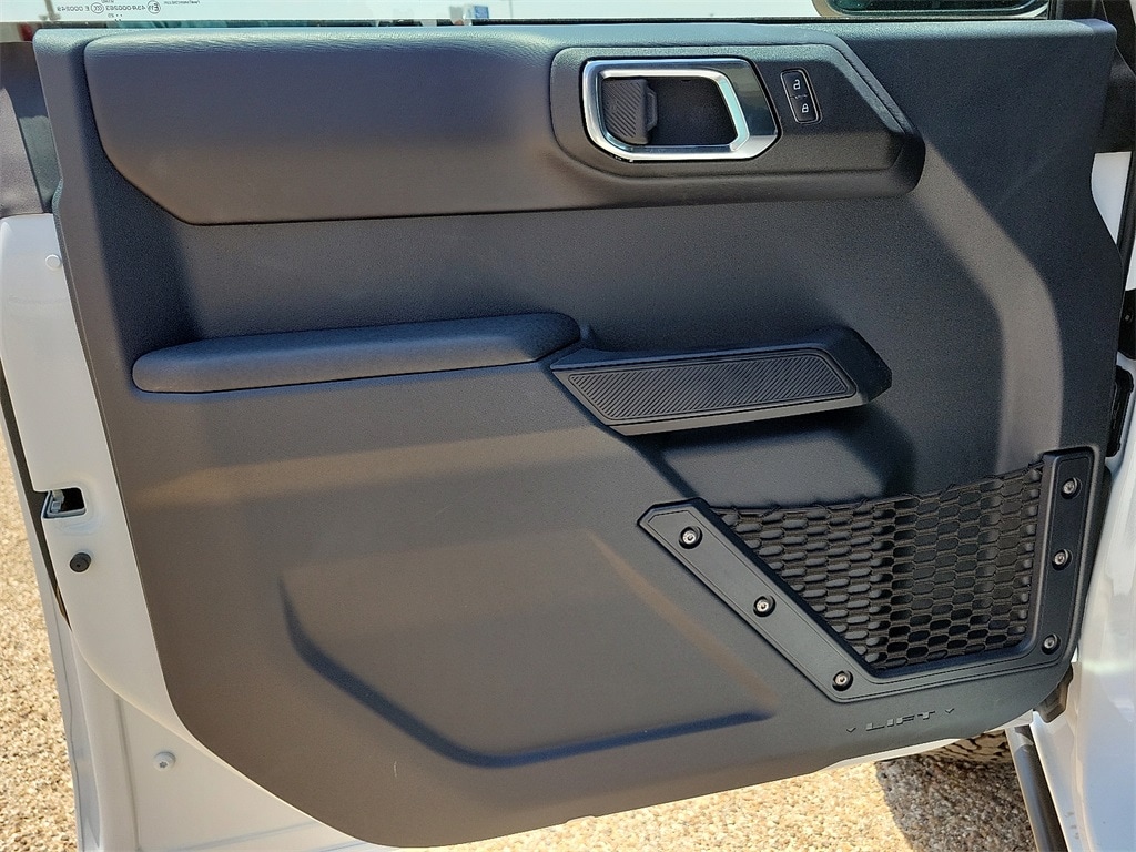 2025 Ford Bronco 4-Door Badlands - Photo 11
