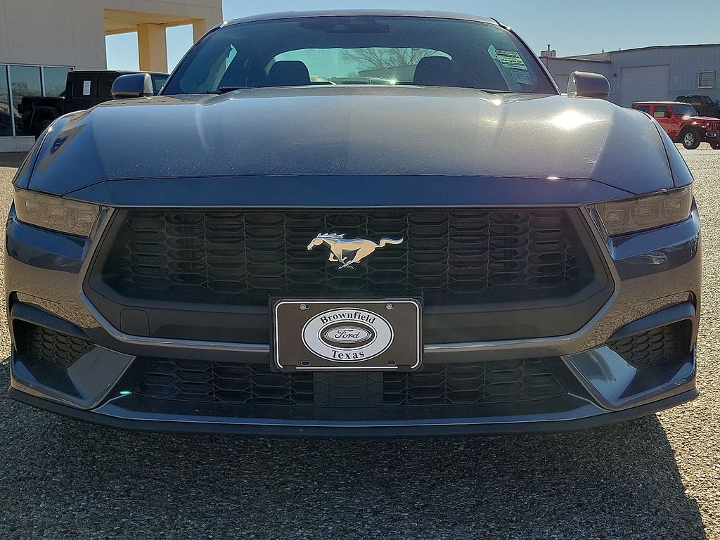 2026 Ford Mustang EcoBoost Fastback - Photo 11