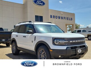 2025 Ford Bronco Sport Big Bend SUV