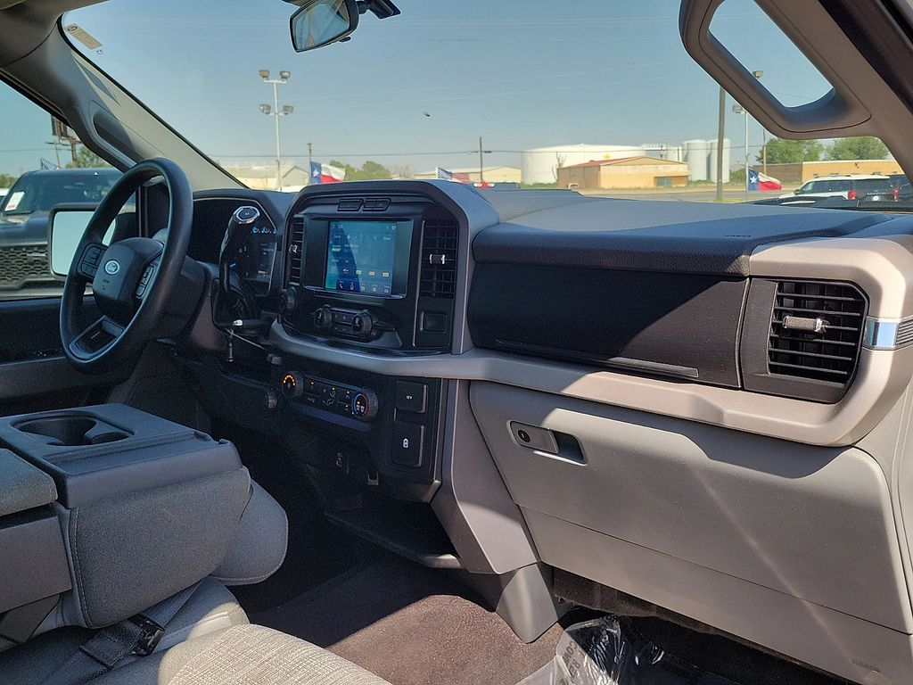 2022 Ford F-150 XLT - Photo 26