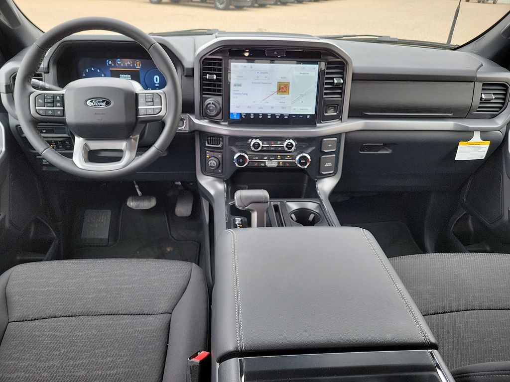 2026 Ford F-150 XLT - Photo 21