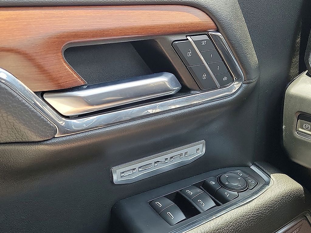 2023 GMC Sierra 1500 Denali Denali - Photo 41