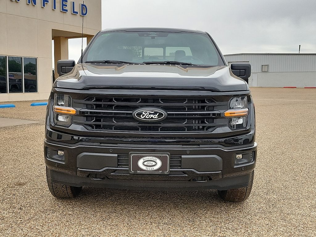 2026 Ford F-150 XLT - Photo 10