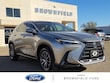  LEXUS NX 350