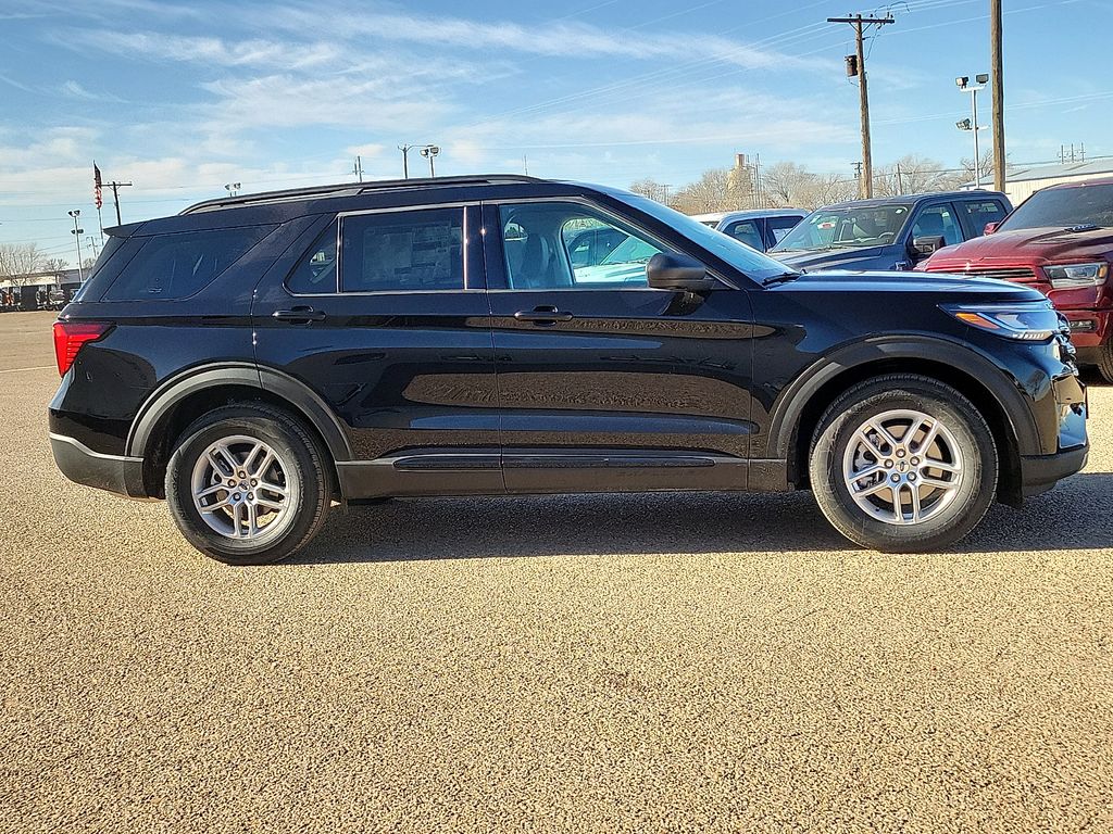 2026 Ford Explorer Active - Photo 7