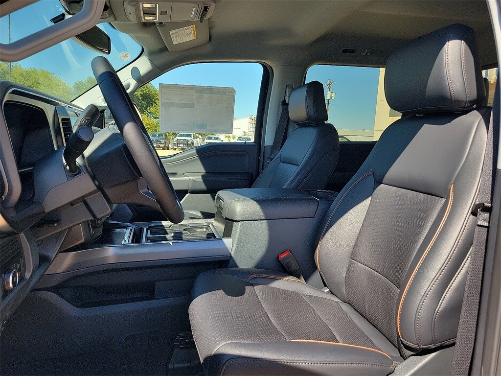 2026 Ford F-350 Super Duty Lariat - Photo 12