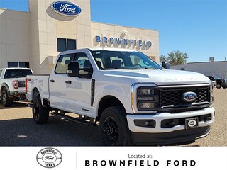 2026 Ford F-250 F-250 XL Truck Crew Cab