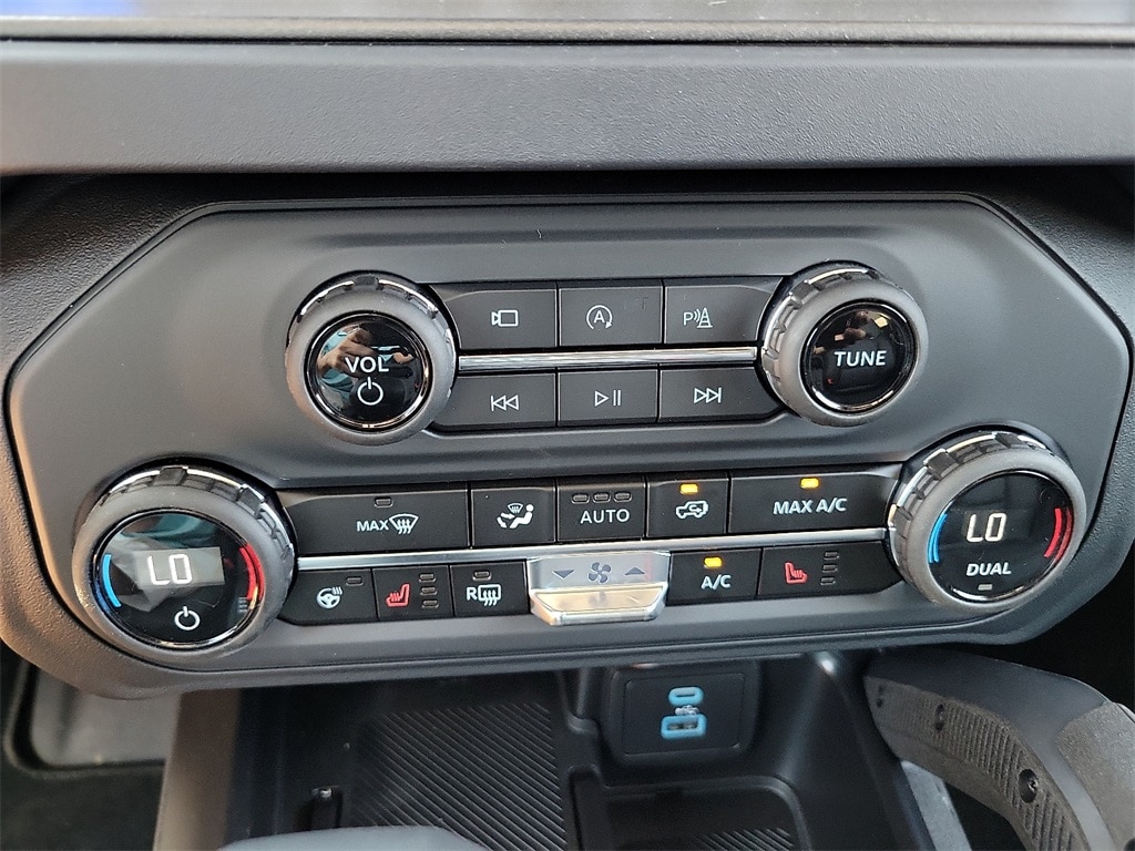2025 Ford Bronco 4-Door Badlands - Photo 15