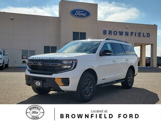 2026 Ford Expedition Tremor SUV