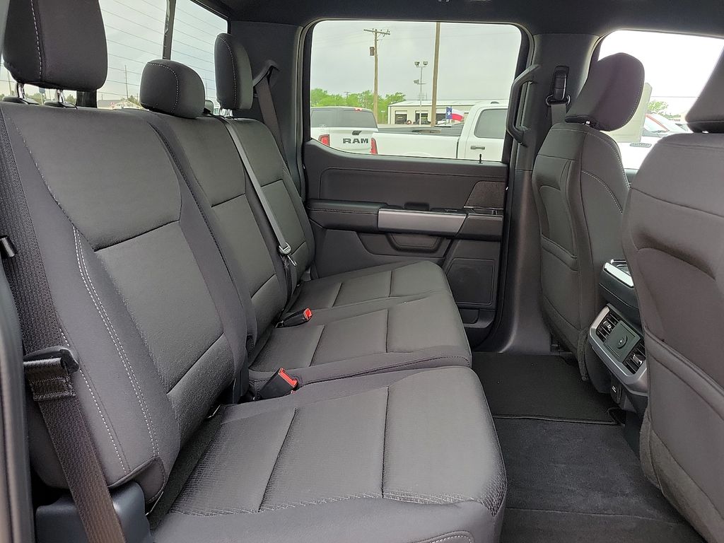2026 Ford F-150 XLT - Photo 25