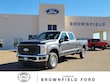  Ford F-350