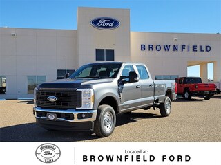 2026 Ford F-350 F-350 XL Truck Crew Cab