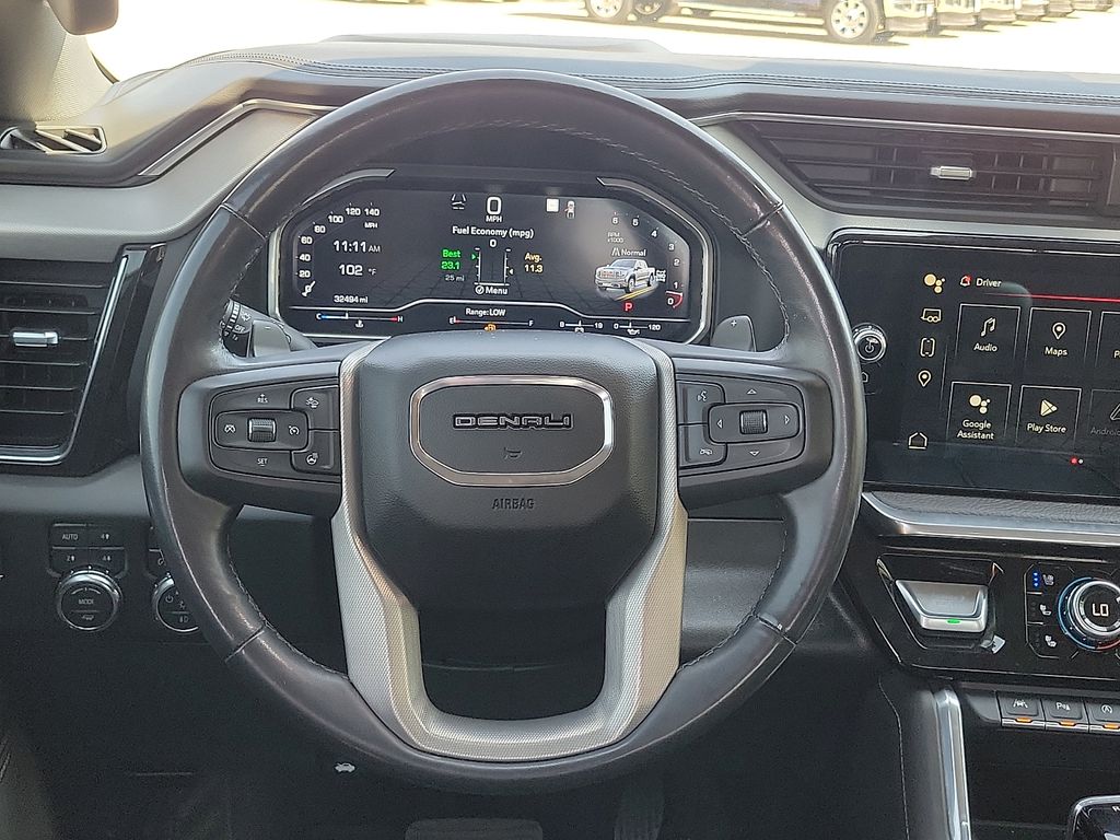 2023 GMC Sierra 1500 Denali Denali - Photo 18