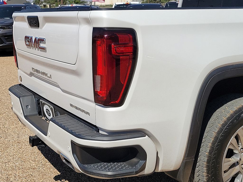 2023 GMC Sierra 1500 Denali Denali - Photo 14