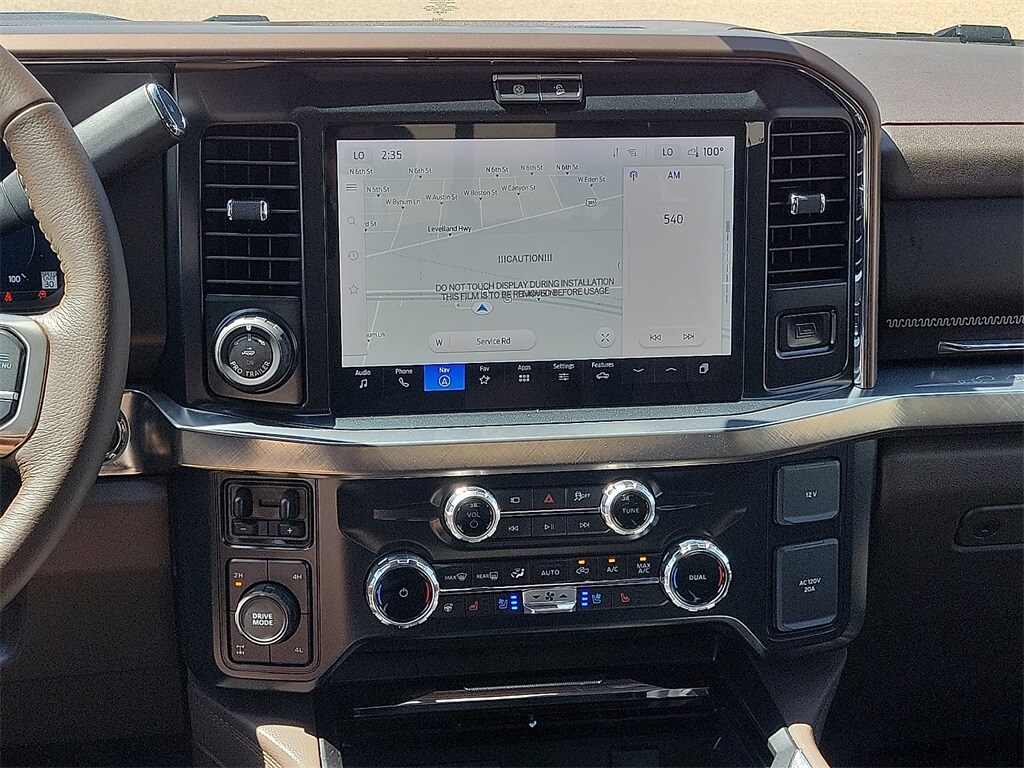 2026 Ford F-350 Super Duty King Ranch - Photo 10