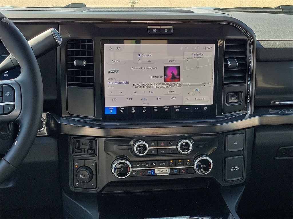 2026 Ford F-350 Super Duty Lariat - Photo 10