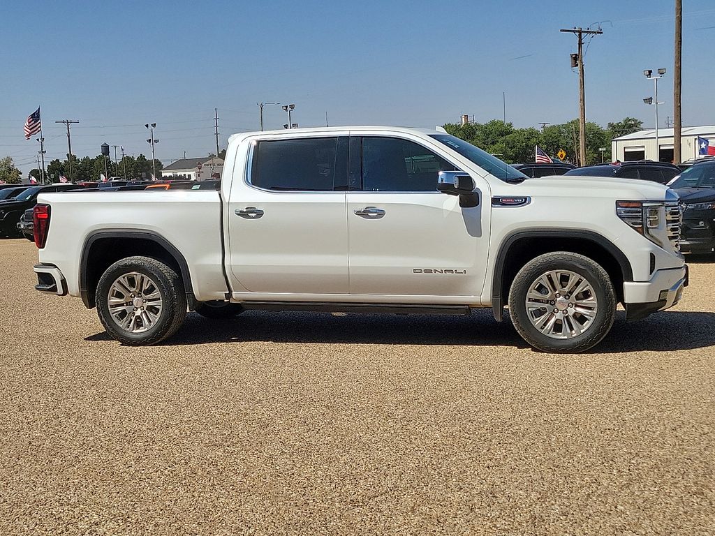 2023 GMC Sierra 1500 Denali Denali - Photo 7