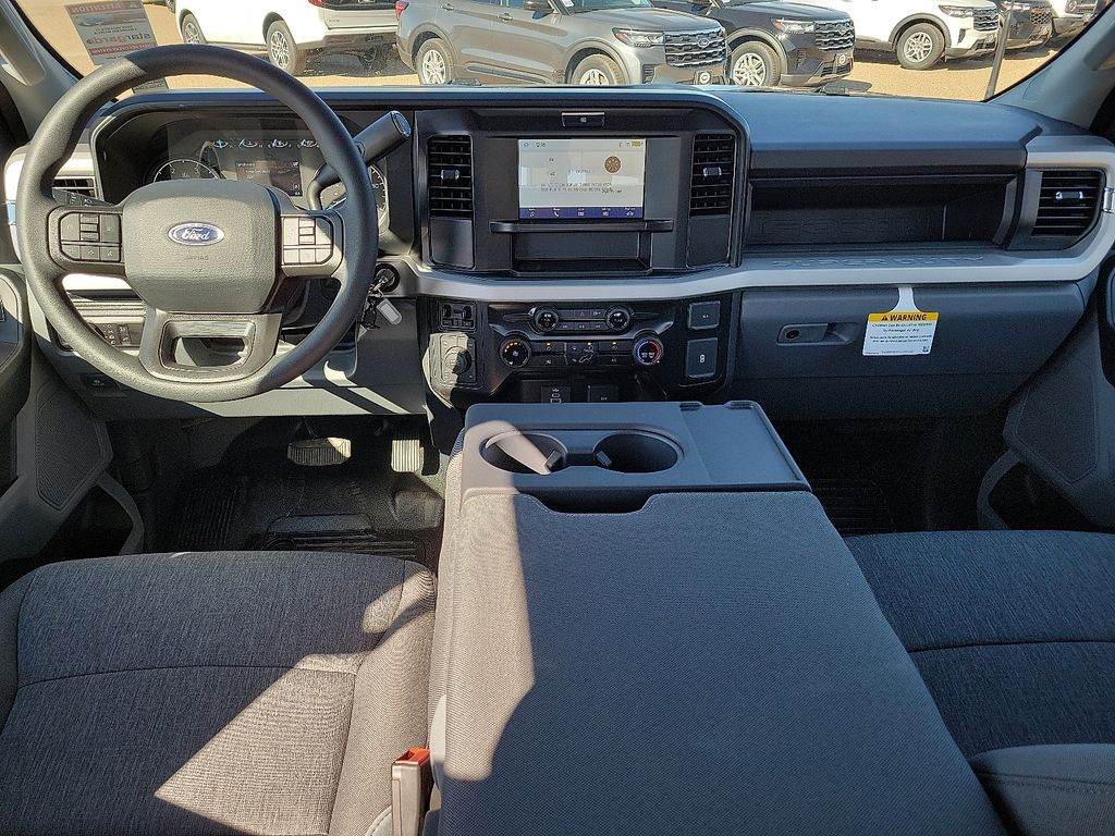 2026 Ford F-350 Super Duty XL - Photo 21
