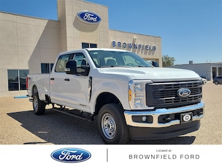 2026 Ford F-250 F-250 XL Truck Crew Cab 2026 Ford F-250 F-250 XL Truck Crew Cab