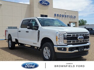 2025 Ford F-350 F-350 XLT Truck Crew Cab