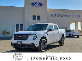 2026 Ford Maverick XLT Truck SuperCrew