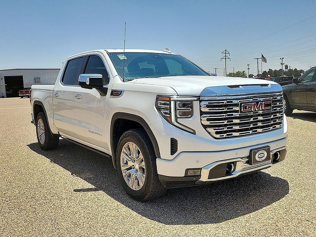 2023 GMC Sierra 1500 Denali Denali - Photo 14