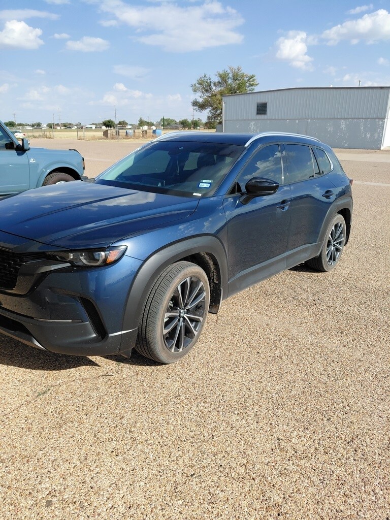 2024 Mazda CX-50 2.5 Premium Plus photo 2