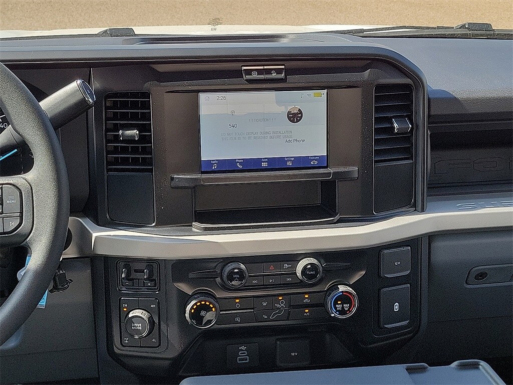 2026 Ford F-250 Super Duty XL - Photo 10