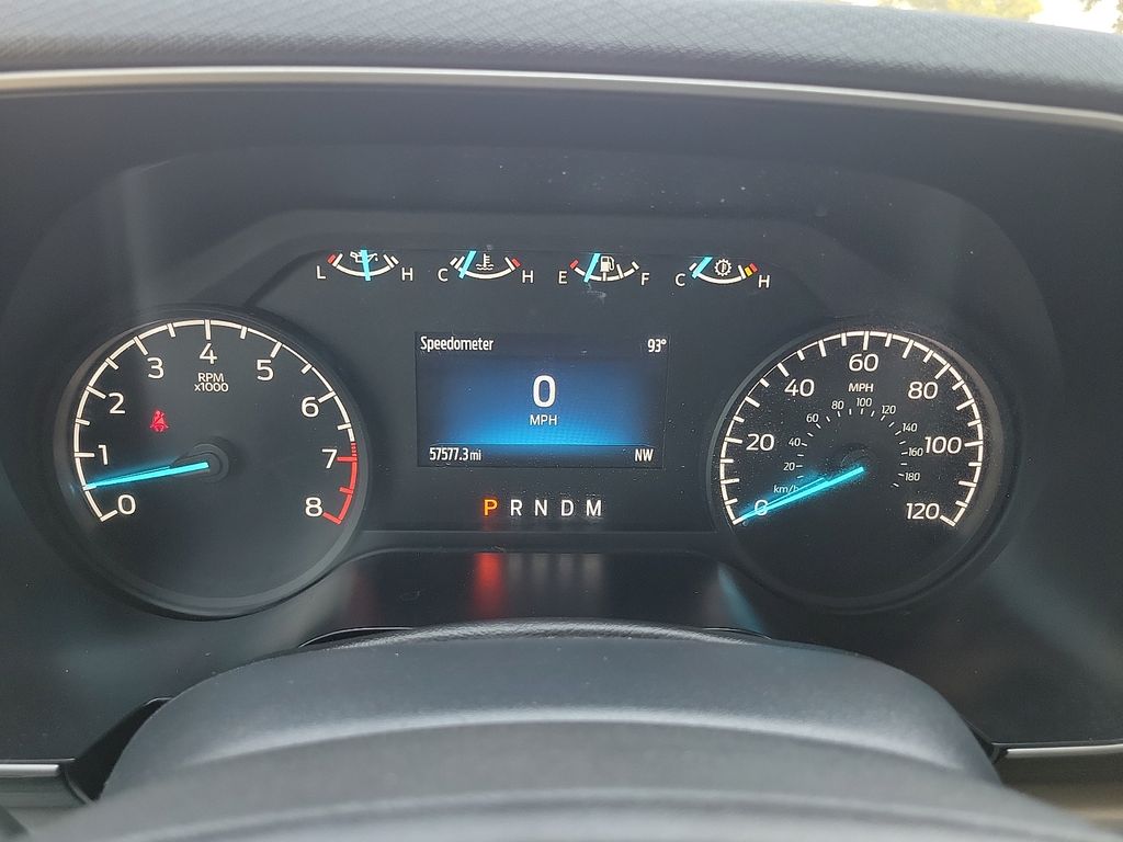 2022 Ford F-150 XLT - Photo 33