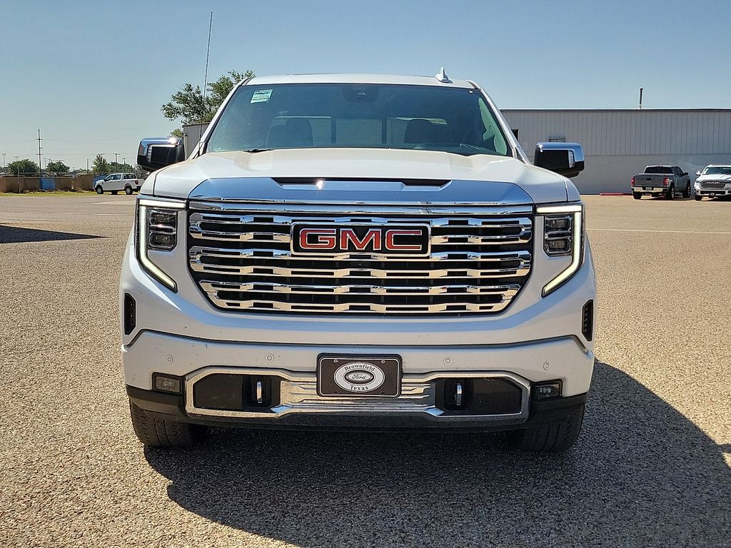 2023 GMC Sierra 1500 Denali Denali - Photo 10