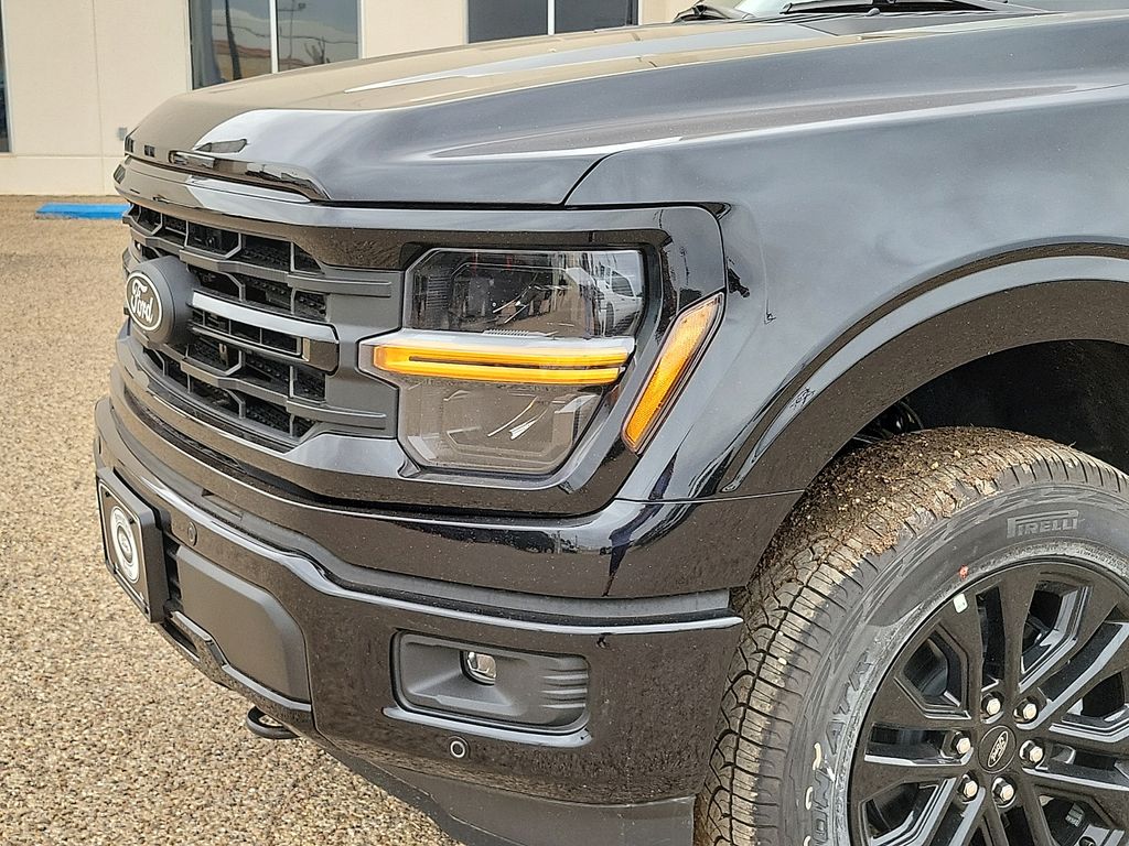 2026 Ford F-150 XLT - Photo 13
