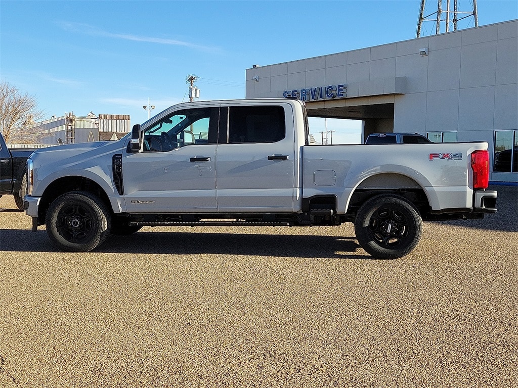 New 2026 Ford F-250 F-250 XL Truck Crew Cab
