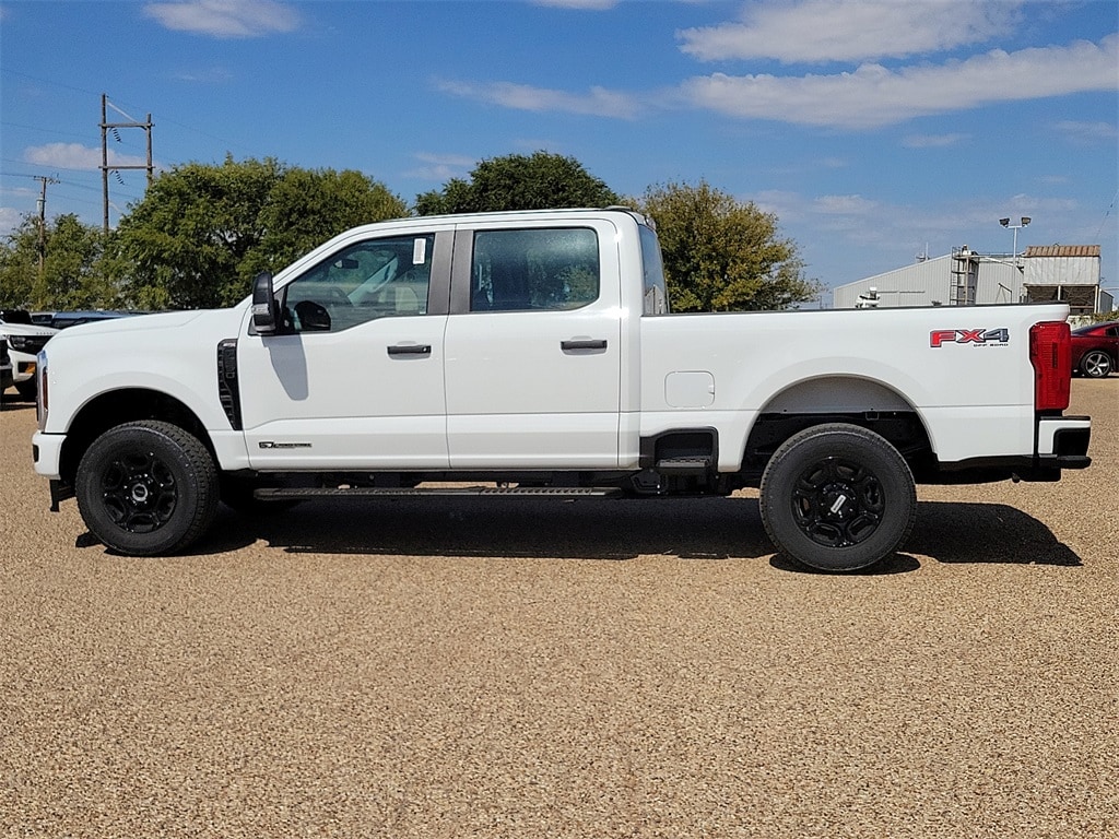 New 2026 Ford F-250 F-250 XL Truck Crew Cab