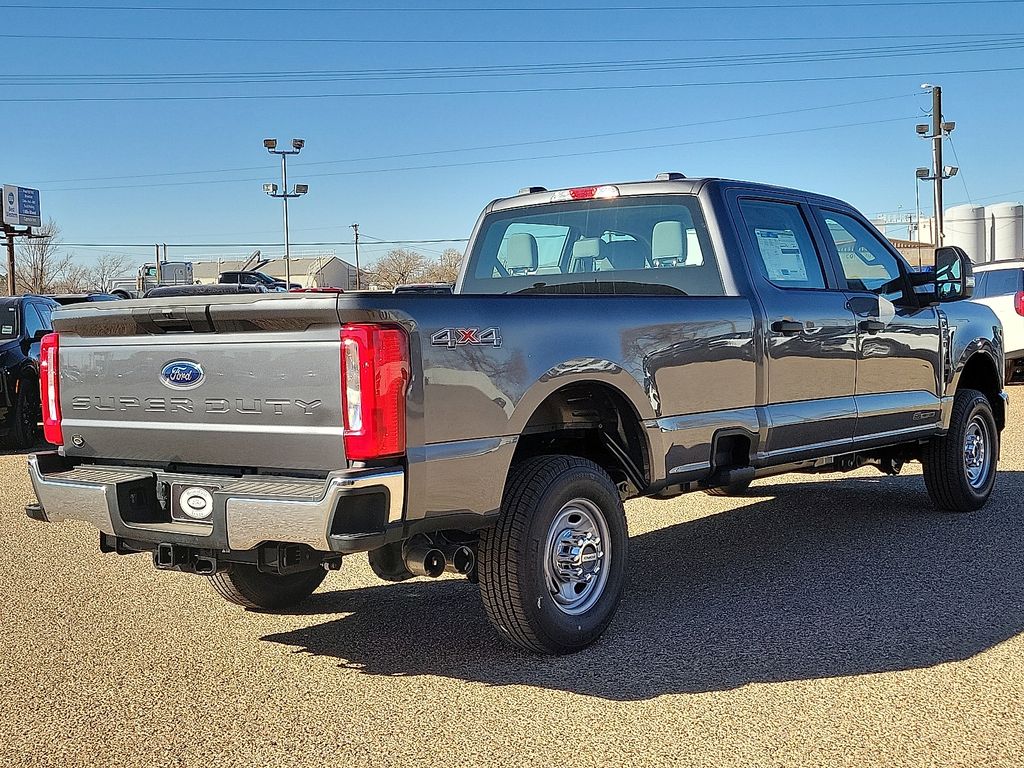 2026 Ford F-350 Super Duty XL - Photo 6