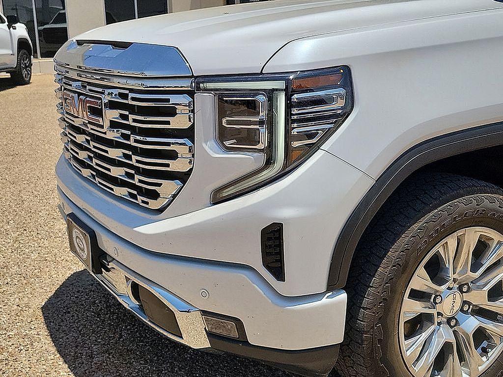 2023 GMC Sierra 1500 Denali Denali - Photo 20
