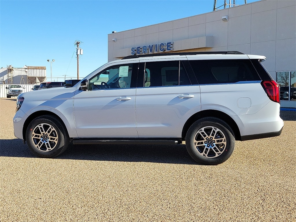 New 2025 Ford Expedition Active SUV