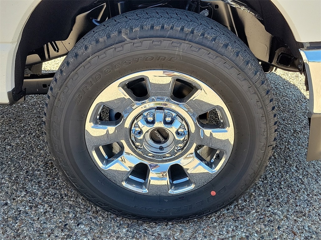 2026 Ford F-350 Super Duty King Ranch - Photo 7