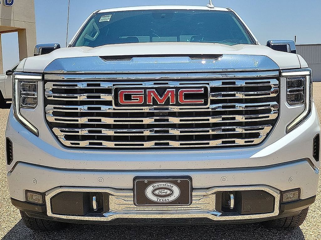 2023 GMC Sierra 1500 Denali Denali - Photo 17