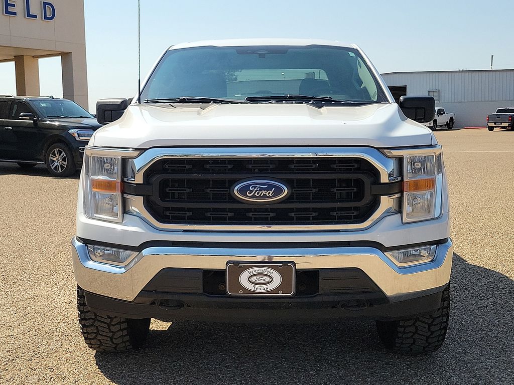 2022 Ford F-150 XLT - Photo 10