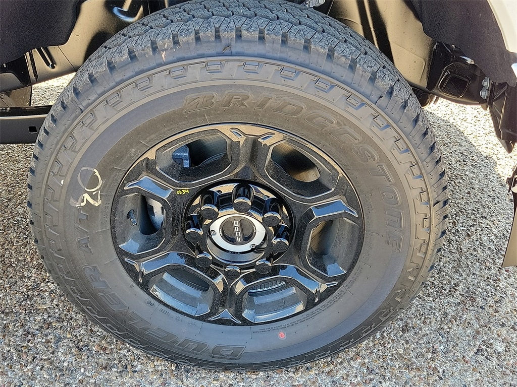 2026 Ford F-250 Super Duty XL - Photo 7