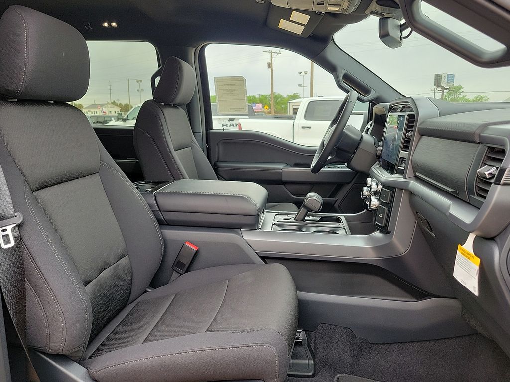 2026 Ford F-150 XLT - Photo 24