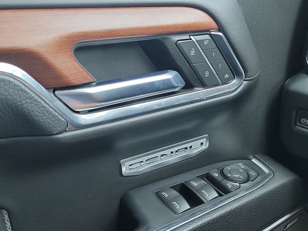 2023 GMC Sierra 1500 Denali Denali - Photo 29