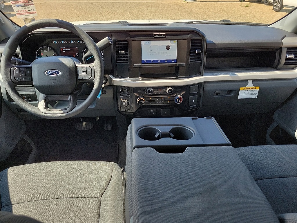 2026 Ford F-250 Super Duty XL - Photo 9