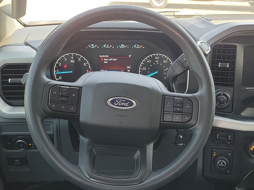 2022 Ford F-150 XLT - Photo 18